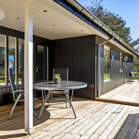 Lk2131-lokken-agertoften-14 Ferienhaus *