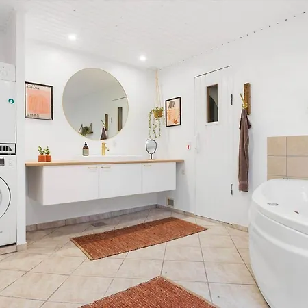 Lk2131-lokken-agertoften-14 Ferienhaus Løkken