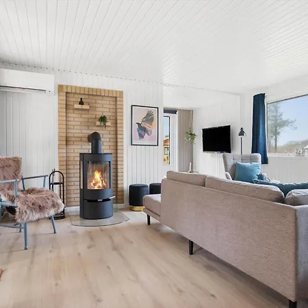 Ferienhaus Lk2131-lokken-agertoften-14 Løkken