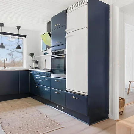 Holiday home Lk2131-lokken-agertoften-14