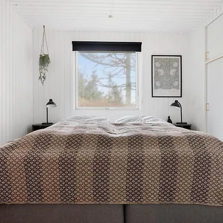 Holiday home Lk2131-lokken-agertoften-14
