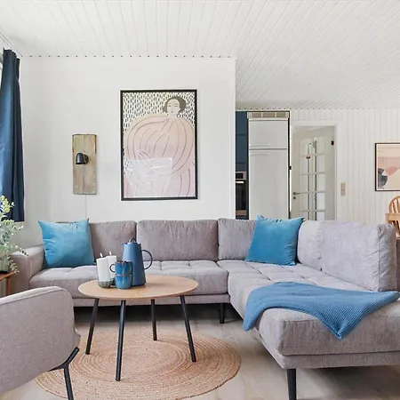 Holiday home Lk2131-lokken-agertoften-14 *