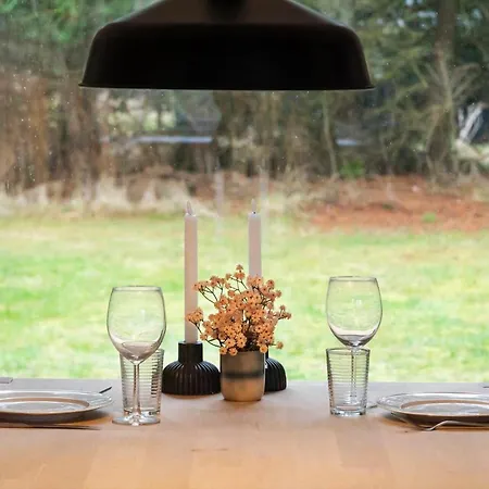 Holiday home Lk2131-lokken-agertoften-14