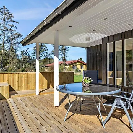 Lk2131-lokken-agertoften-14 Holiday home *