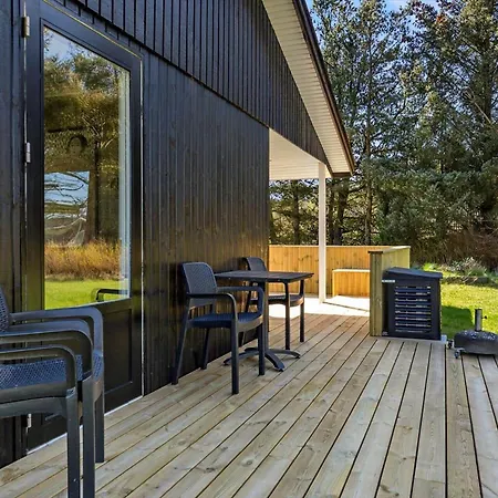 Lk2131-lokken-agertoften-14 Holiday home *