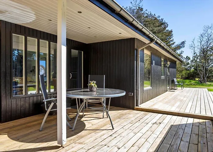 Lk2131-lokken-agertoften-14 Prázdninový dům *