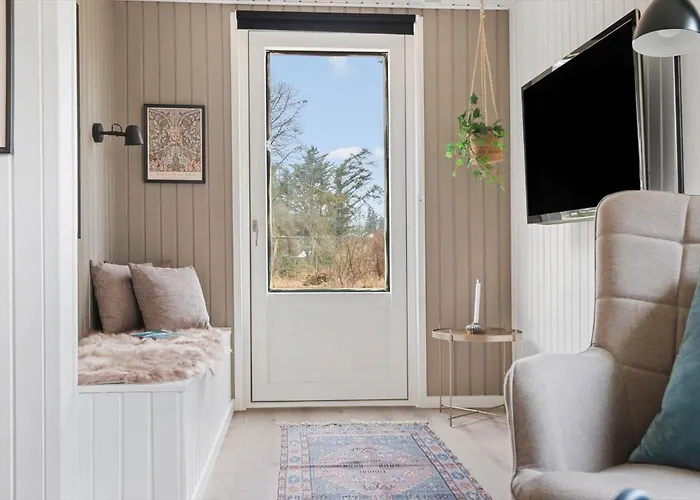 Lk2131-lokken-agertoften-14 Prázdninový dům *