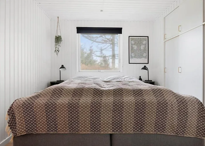 Prázdninový dům Lk2131-lokken-agertoften-14