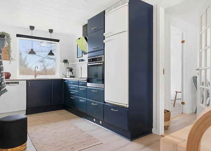 Prázdninový dům Lk2131-lokken-agertoften-14 *